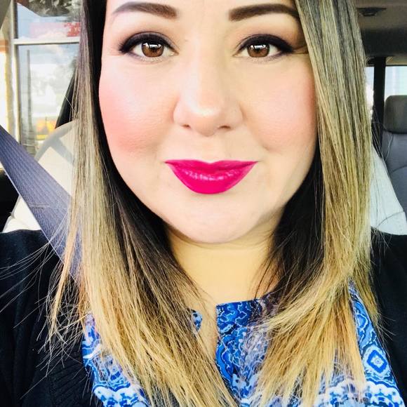 Meet your Posher, Janeth - Picture 1 of 1